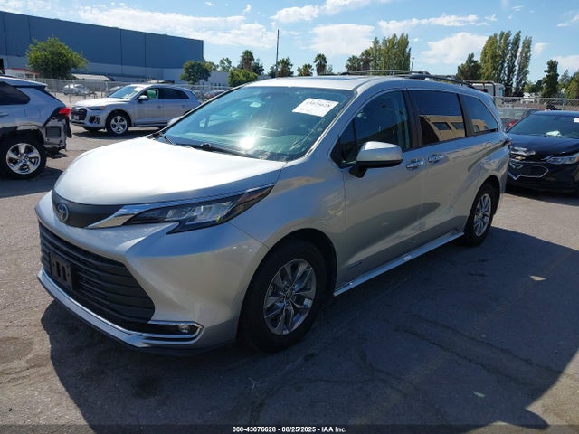 5TDJSKFC7MS002245 Toyota a25a-fxs, 5nm, 4nm