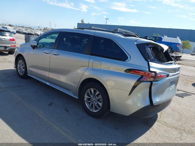5TDJSKFC7MS002245 Toyota a25a-fxs, 5nm, 4nm