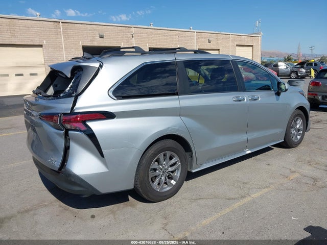 5TDJSKFC7MS002245 Toyota a25a-fxs, 5nm, 4nm