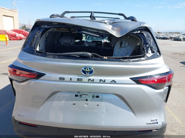 5TDJSKFC7MS002245 Toyota a25a-fxs, 5nm, 4nm