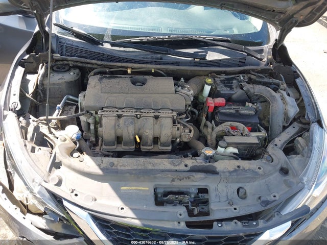 Nissan 2016 2016 3N1AB7APXGL663806 Image 10