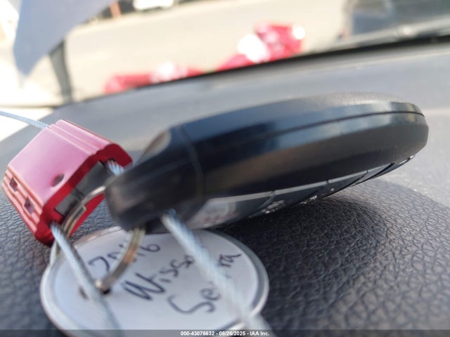 Nissan 2016 2016 3N1AB7APXGL663806 Image 11