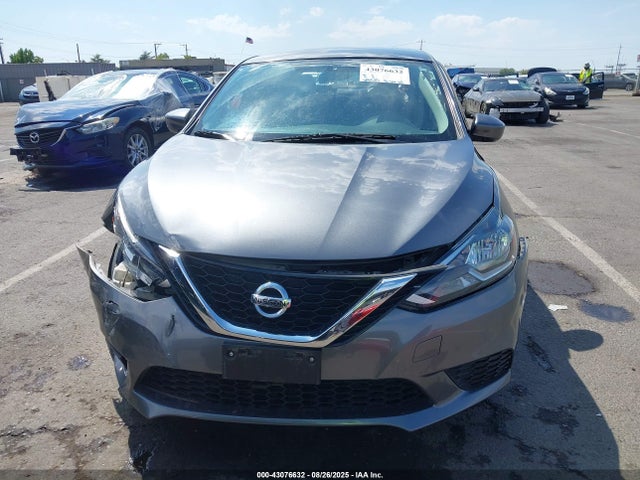 Nissan 2016 2016 3N1AB7APXGL663806 Image 13