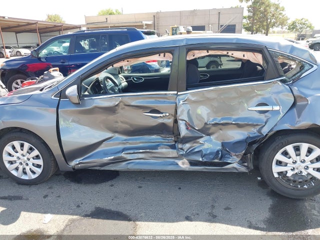 Nissan 2016 2016 3N1AB7APXGL663806 Image 15