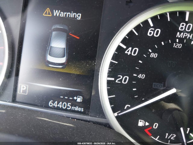 Nissan 2016 2016 3N1AB7APXGL663806 Image 16