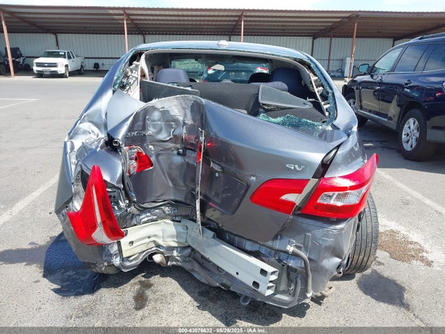 Nissan 2016 2016 3N1AB7APXGL663806 Image 17