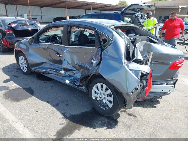 Nissan 2016 2016 3N1AB7APXGL663806 Image 3