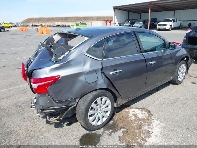 Nissan 2016 2016 3N1AB7APXGL663806 Image 4