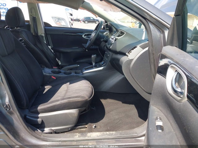 Nissan 2016 2016 3N1AB7APXGL663806 Image 5