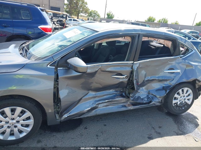 Nissan 2016 2016 3N1AB7APXGL663806 Image 6