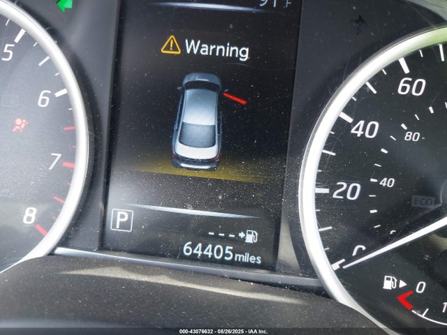 Nissan 2016 2016 3N1AB7APXGL663806 Image 7
