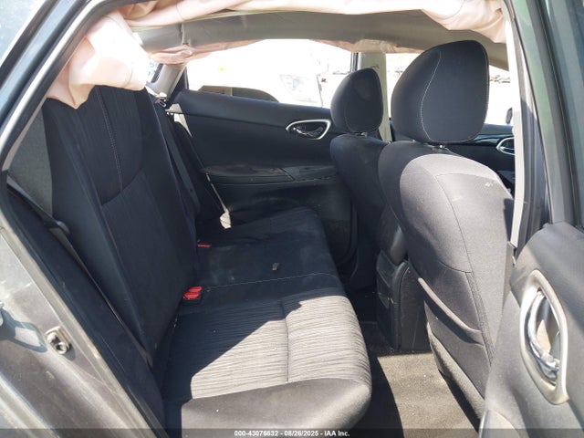 Nissan 2016 2016 3N1AB7APXGL663806 Image 8