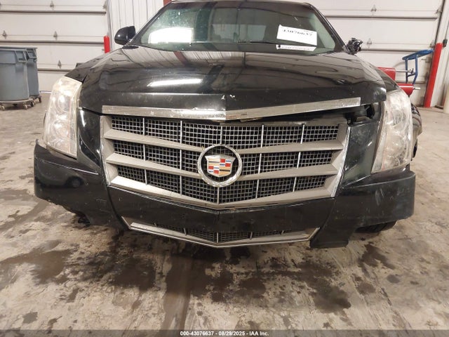 2008 CADILLAC CTS 1G6DG577980168179 Photo 5