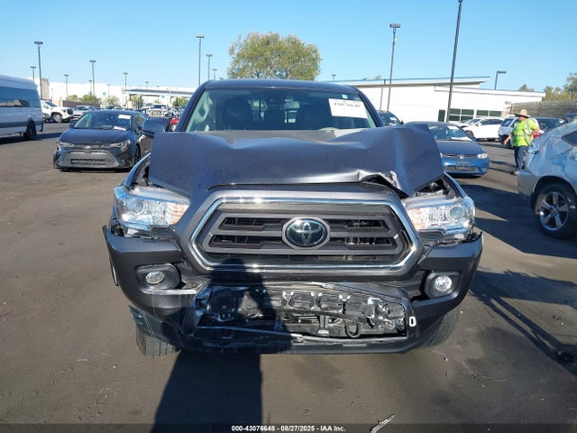 Toyota 2gr-fks 2023 3TMAZ5CN9PM214829 Image 6