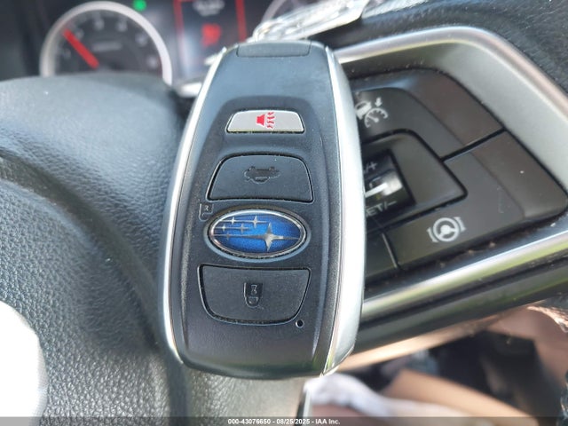 4S4WMAED7N3413258 Subaru Ascent