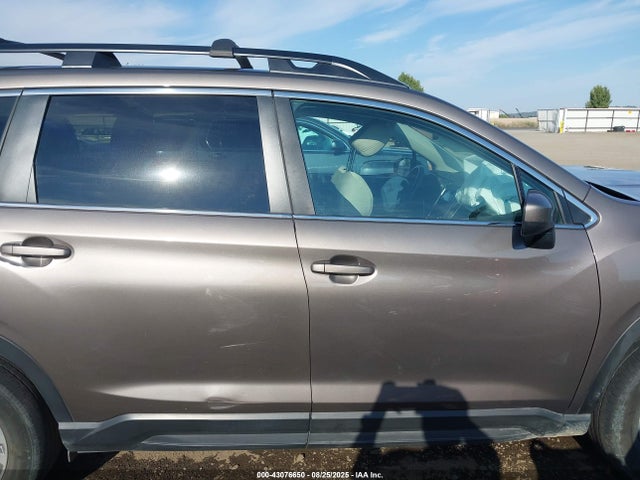 4S4WMAED7N3413258 Subaru Ascent