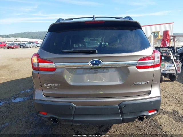 4S4WMAED7N3413258 Subaru Ascent