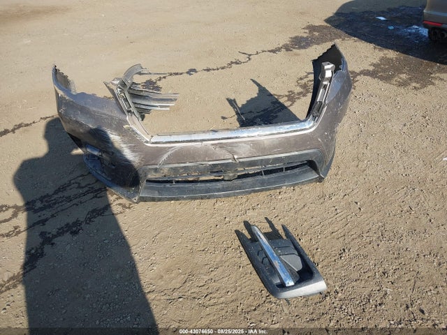 4S4WMAED7N3413258 Subaru Ascent