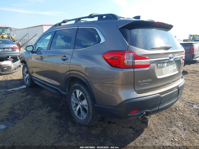4S4WMAED7N3413258 Subaru Ascent