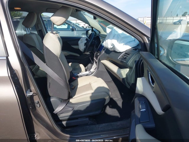 4S4WMAED7N3413258 Subaru Ascent