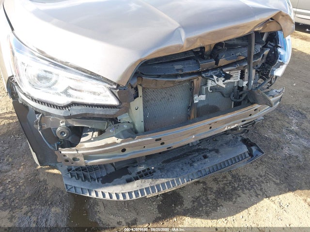 4S4WMAED7N3413258 Subaru Ascent