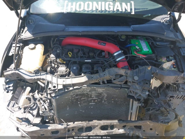 1FADP3L90EL253615 Ford 2014