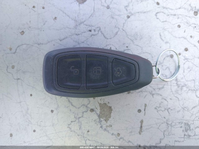 1FADP3L90EL253615 Ford 2014