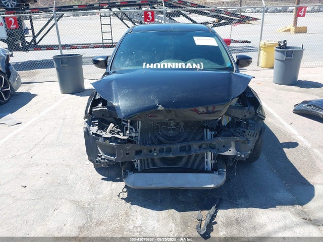 1FADP3L90EL253615 Ford 2014