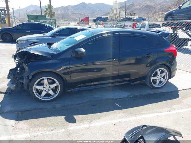 1FADP3L90EL253615 Ford 2014