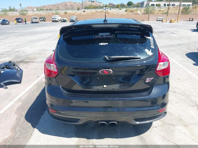 1FADP3L90EL253615 Ford 2014