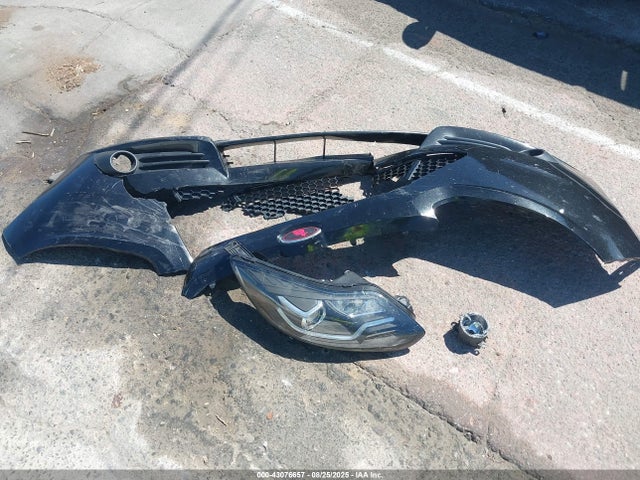 1FADP3L90EL253615 Ford 2014