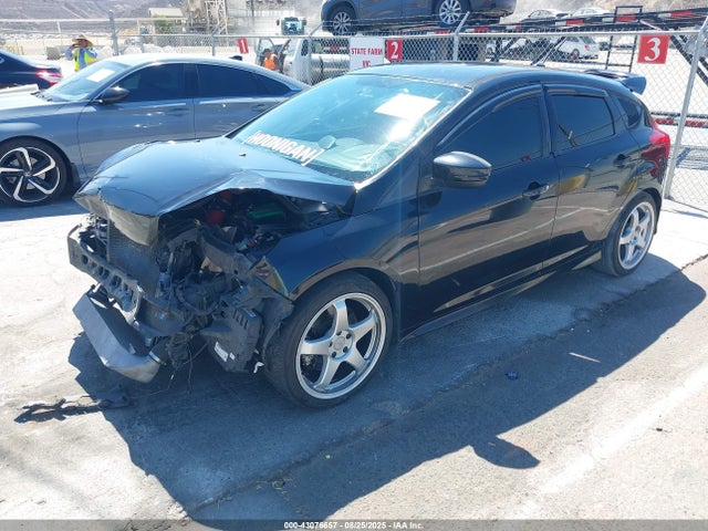 1FADP3L90EL253615 Ford 2014