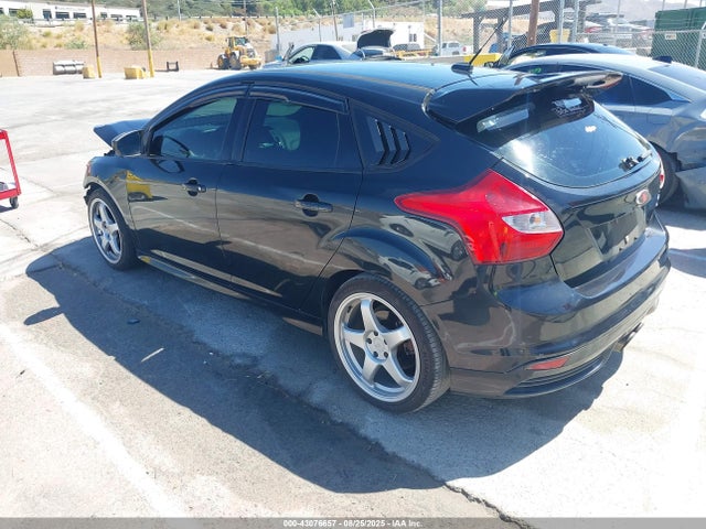 1FADP3L90EL253615 Ford 2014