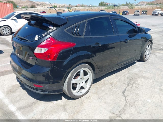 1FADP3L90EL253615 Ford 2014