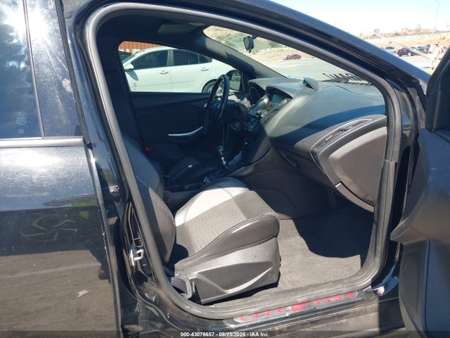 1FADP3L90EL253615 Ford 2014
