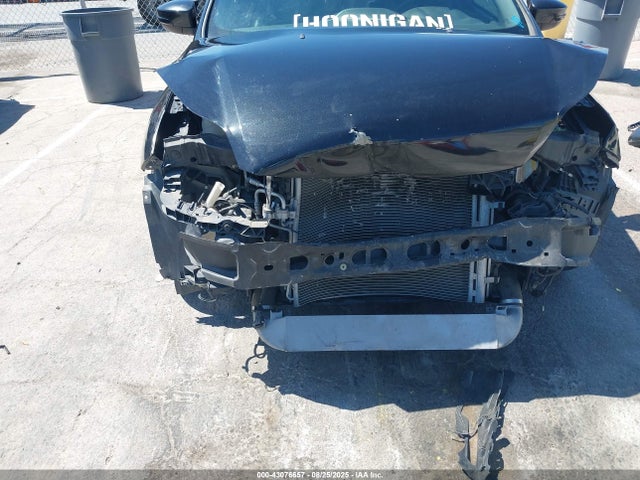 1FADP3L90EL253615 Ford 2014