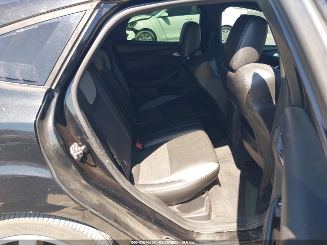 1FADP3L90EL253615 Ford 2014
