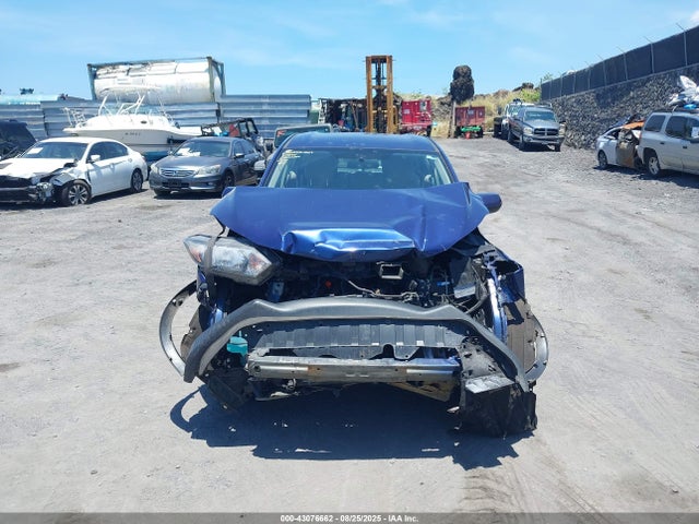 3CZRU5H39HM715921 Honda HR-V LX