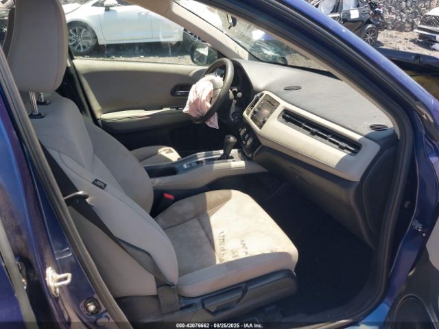 2017 HONDA HR-V 3CZRU5H39HM715921 Photo 4