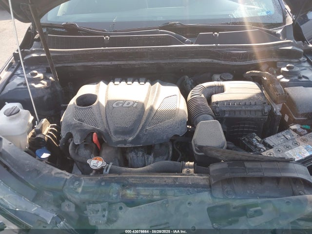 5XXGM4A72FG481804 KIA dohc gdi theta ii