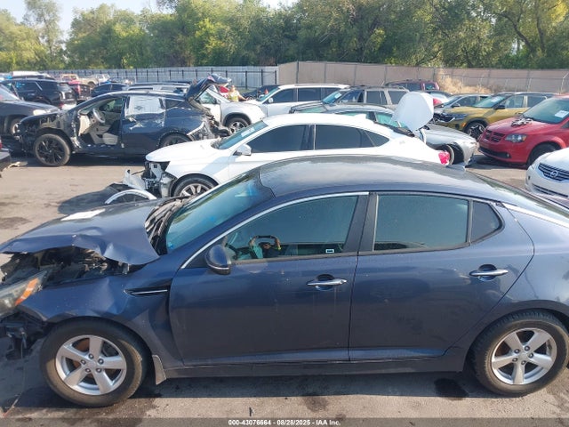 5XXGM4A72FG481804 KIA dohc gdi theta ii