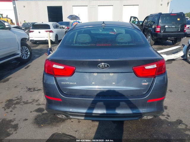 5XXGM4A72FG481804 KIA dohc gdi theta ii