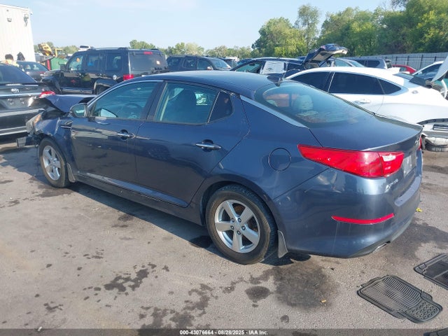 5XXGM4A72FG481804 KIA dohc gdi theta ii
