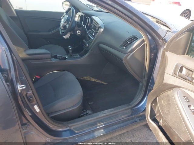 5XXGM4A72FG481804 KIA dohc gdi theta ii