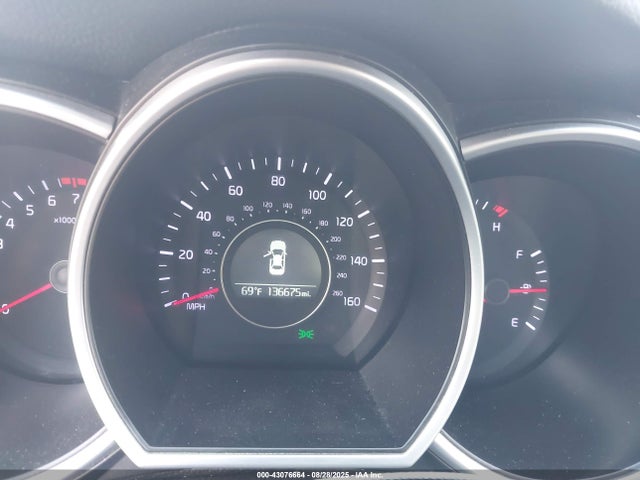 5XXGM4A72FG481804 KIA dohc gdi theta ii