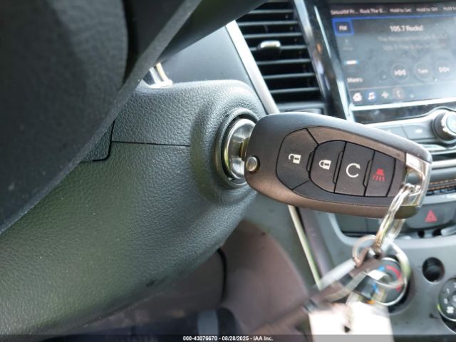 2022 CHEVROLET TRAX KL7CJNSM9NB511898 Photo 10