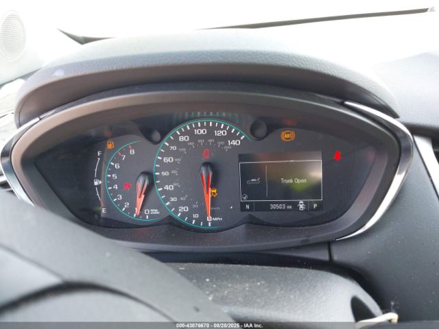 2022 CHEVROLET TRAX KL7CJNSM9NB511898 Photo 6