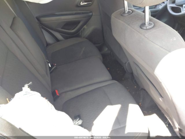 2022 CHEVROLET TRAX KL7CJNSM9NB511898 Photo 7