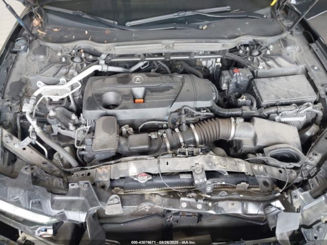2021 ACURA TLX 19UUB5F45MA001052 Photo 9