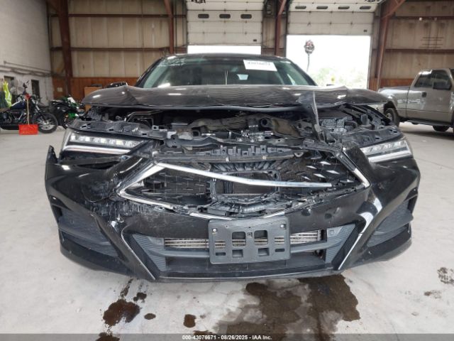 2021 ACURA TLX 19UUB5F45MA001052 Photo 5